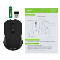 Мышь Acer OMR010 фото 6